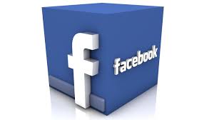 Facebook is my website